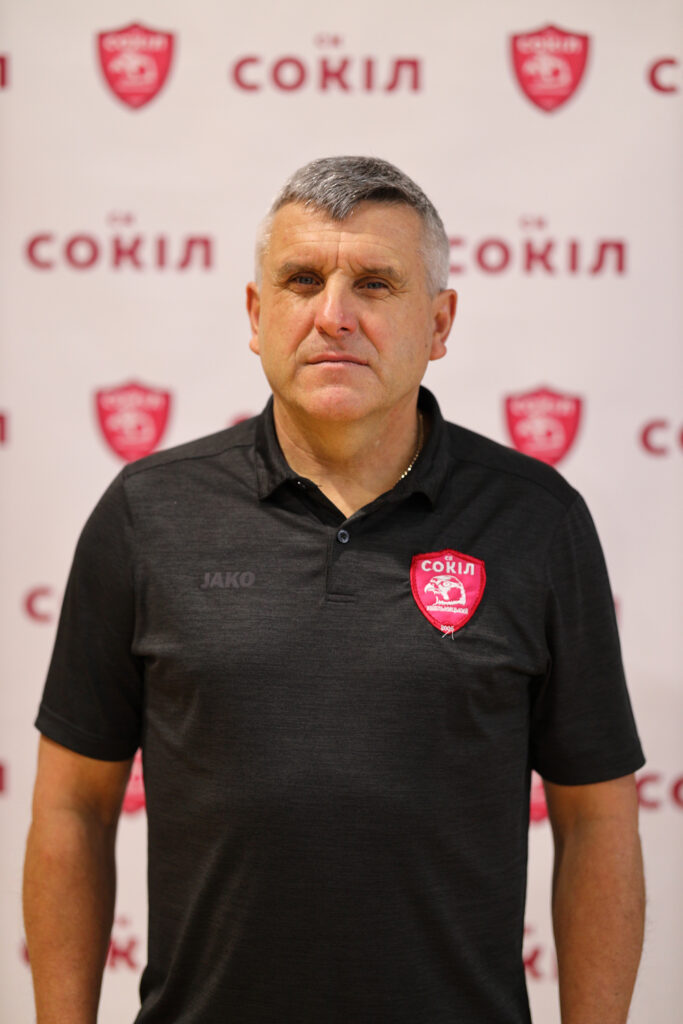 Роман Ковальчик