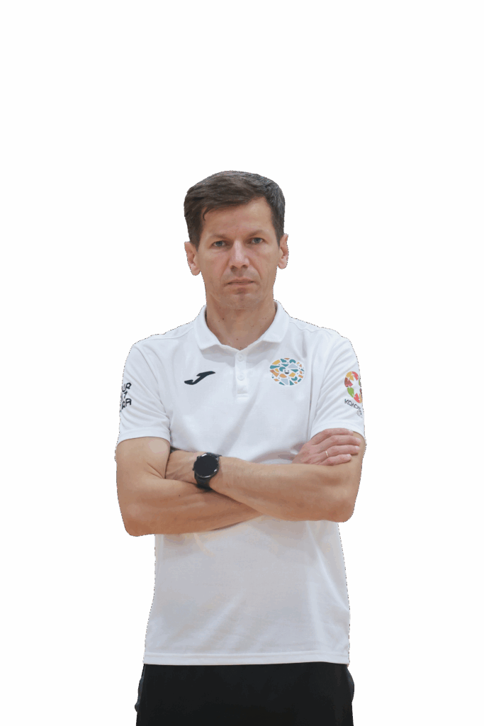 Максим Павленко