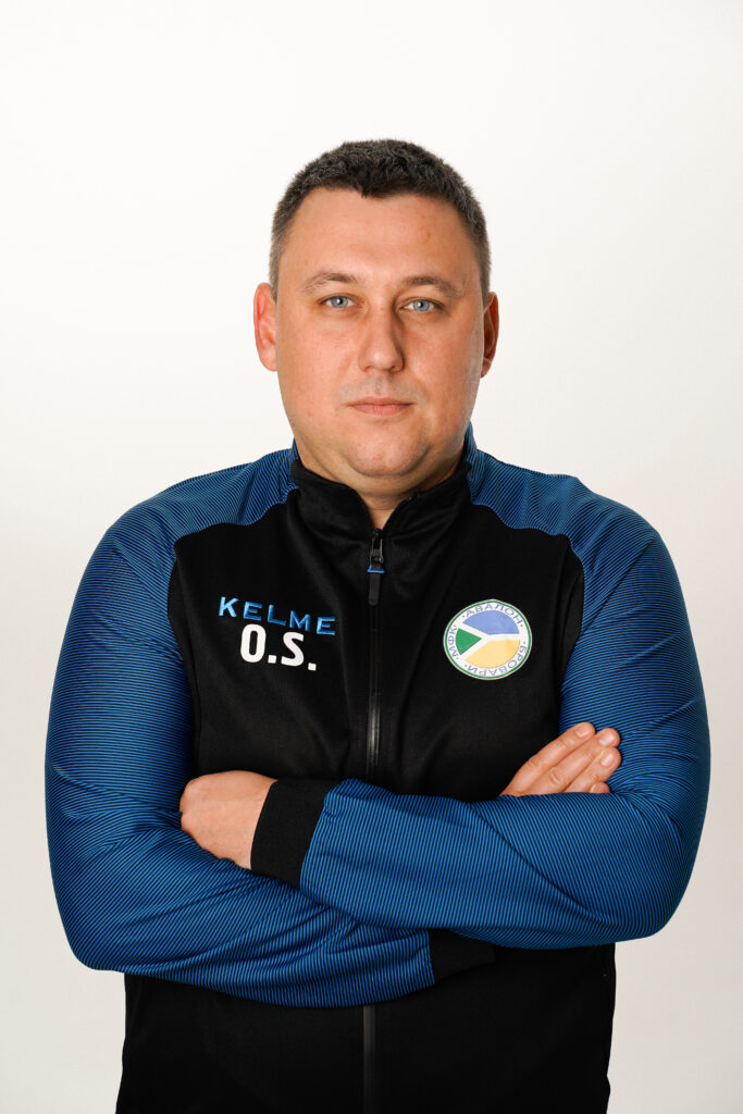 Олександр Славінський
